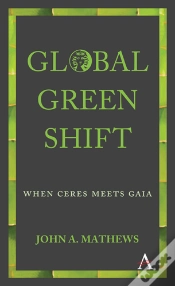 Capa do artigo Global Green Shift