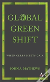 Global Green Shift