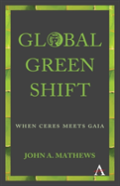 Global Green Shift