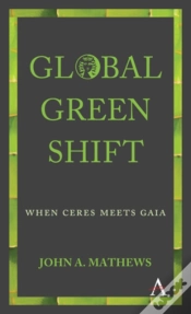 Capa do artigo Global Green Shift