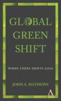 Global Green Shift - Preview
