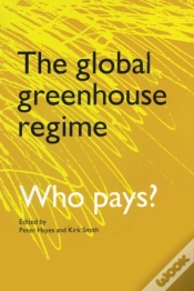 Capa do artigo Global Greenhouse Regime