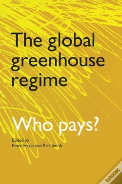 Capa do artigo Global Greenhouse Regime