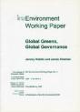 Global Greens, Global Governance - Preview