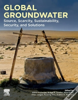 Capa do artigo Global Groundwater