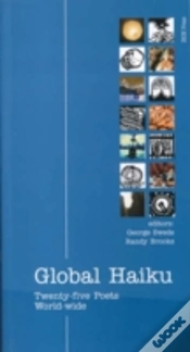 Capa do artigo Global Haiku