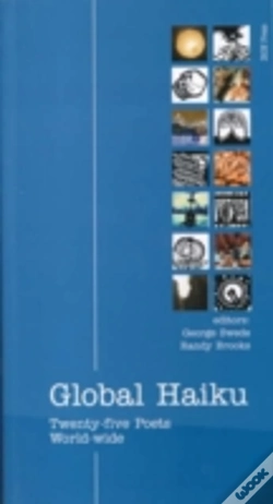 Capa do artigo Global Haiku