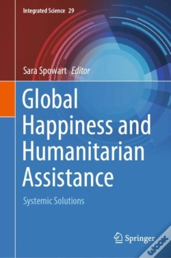 Capa do artigo Global Happiness And Humanitarian Assistance