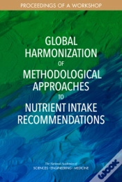 Capa do artigo Global Harmonization Of Methodological Approaches To Nutrient Intake Recommendations