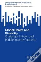 Global Health And Disability