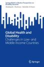 Global Health And Disability - Preview