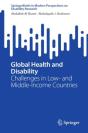 Global Health And Disability - Preview