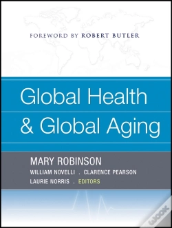 Capa do artigo Global Health And Global Aging