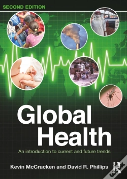 Capa do artigo Global Health