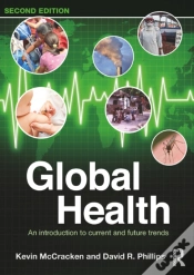 Capa do artigo Global Health