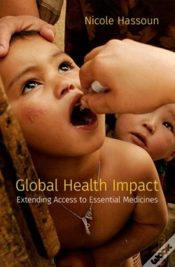Capa do artigo Global Health Impact