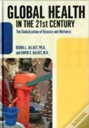Capa do artigo Global Health In The 21st Century