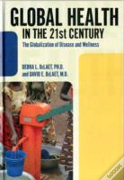 Capa do artigo Global Health In The 21st Century