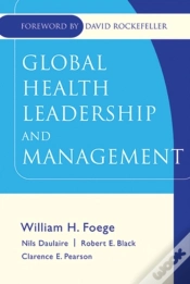 Capa do artigo Global Health Leadership And Management