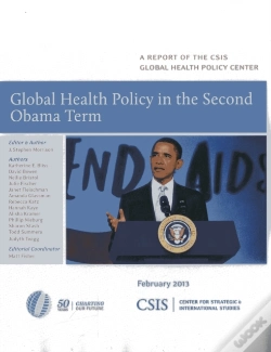 Capa do artigo Global Health Policy In The Second Obama Term