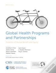 Global Health Programs And Partnerships