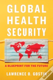 Capa do artigo Global Health Security