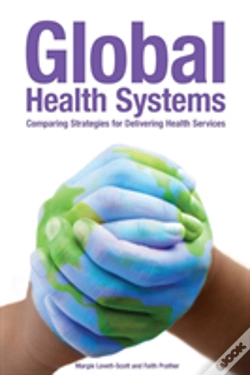 Capa do artigo Global Health Systems