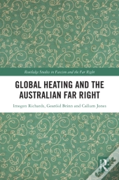 Global Heating And The Australian Far Right