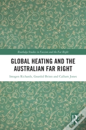 Capa do artigo Global Heating And The Australian Far Right