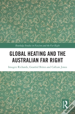 Capa do artigo Global Heating And The Australian Far Right