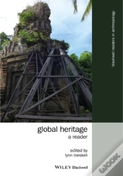 Capa do artigo Global Heritage