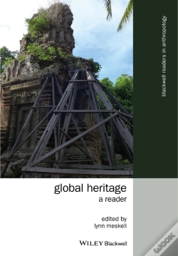 Capa do artigo Global Heritage
