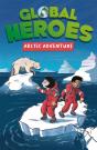 Global Heroes: Arctic Adventure - Preview