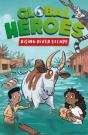 Global Heroes: Rising River Escape - Preview