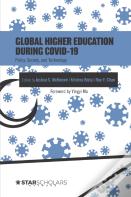 Global Higher Education During Covid-19