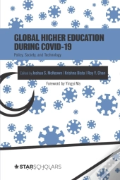 Global Higher Education During Covid-19