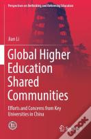Global Higher Education Shared Communities