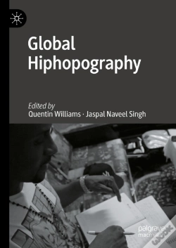 Capa do artigo Global Hiphopography