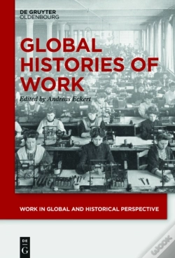 Capa do artigo Global Histories Of Work