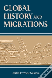 Capa do artigo Global History And Migrations