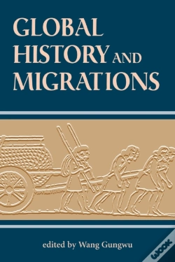 Capa do artigo Global History And Migrations