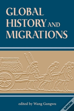 Capa do artigo Global History And Migrations