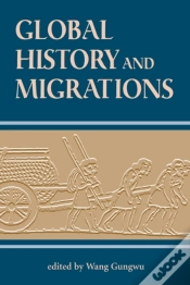 Capa do artigo Global History And Migrations