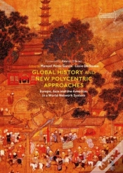 Capa do artigo Global History And New Polycentric Approaches