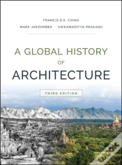 Capa do artigo Global History Of Architecture