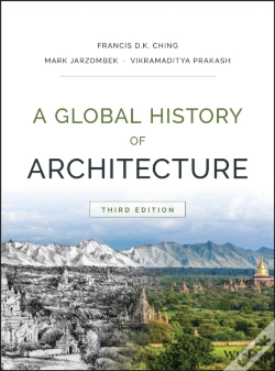 Capa do artigo Global History Of Architecture