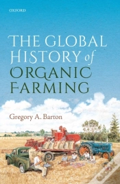 Capa do artigo Global History Of Organic Farming