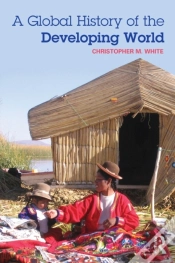 Capa do artigo Global History Of The Developing World