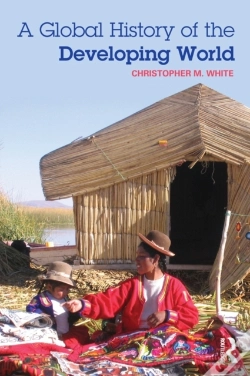 Capa do artigo Global History Of The Developing World