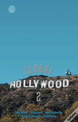 Capa do artigo Global Hollywood 2